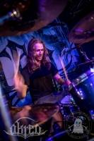 Konzertfoto von Akrea @ Firehouse X