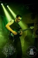 Konzertfoto von Absent Minded @ Rise of Chaos II