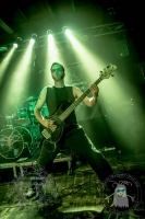 Konzertfoto von Absent Minded @ Rise of Chaos II