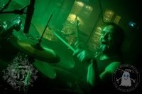 Konzertfoto von Absent Minded @ Rise of Chaos II