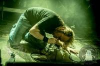 Konzertfoto von Absent Minded @ Rise of Chaos II