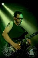 Konzertfoto von Absent Minded @ Rise of Chaos II