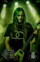 Konzertfoto von Absent Minded @ Rise of Chaos II