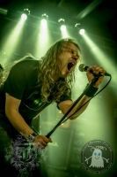 Konzertfoto von Absent Minded @ Rise of Chaos II