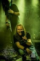Konzertfoto von Absent Minded @ Rise of Chaos II