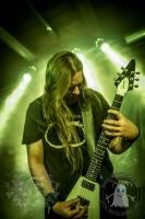 Konzertfoto von Absent Minded @ Rise of Chaos II