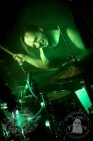 Konzertfoto von Absent Minded @ Rise of Chaos II