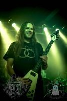 Konzertfoto von Absent Minded @ Rise of Chaos II