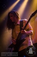 Konzertfoto von Imperious @ Rise of Chaos II