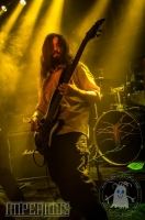 Konzertfoto von Imperious @ Rise of Chaos II