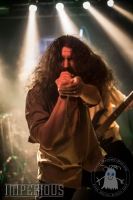 Konzertfoto von Imperious @ Rise of Chaos II