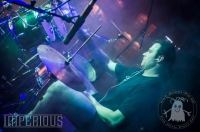Konzertfoto von Imperious @ Rise of Chaos II