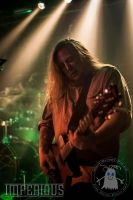 Konzertfoto von Imperious @ Rise of Chaos II