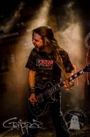 Konzertfoto von Cripper @ Rise of Chaos II