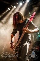 Konzertfoto von Cripper @ Rise of Chaos II