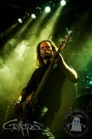 Konzertfoto von Cripper @ Rise of Chaos II