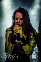 Konzertfoto von Cripper @ Rise of Chaos II
