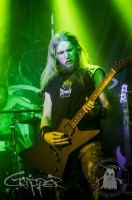 Konzertfoto von Cripper @ Rise of Chaos II