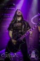 Konzertfoto von Cripper @ Rise of Chaos II