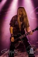Konzertfoto von Cripper @ Rise of Chaos II