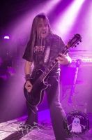 Konzertfoto von Cripper @ Rise of Chaos II