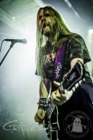 Konzertfoto von Cripper @ Rise of Chaos II