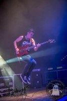 Konzertfoto von Medusa Portrait @ 2013-10-26