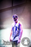Konzertfoto von Medusa Portrait @ 2013-10-26