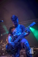Konzertfoto von Medusa Portrait @ 2013-10-26