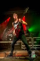 Konzertfoto von Medusa Portrait @ 2013-10-26