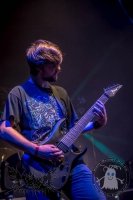 Konzertfoto von Medusa Portrait @ 2013-10-26