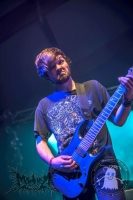 Konzertfoto von Medusa Portrait @ 2013-10-26