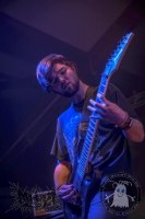 Konzertfoto von Medusa Portrait @ 2013-10-26