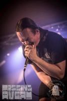 Konzertfoto von Missing Avery @ Unleashed Festival