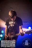 Konzertfoto von Missing Avery @ Unleashed Festival