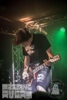 Konzertfoto von Missing Avery @ Unleashed Festival