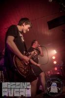 Konzertfoto von Missing Avery @ Unleashed Festival