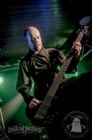 Konzertfoto von Path of Destiny @ Unleashed Festival