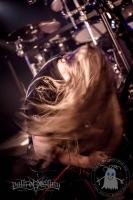 Konzertfoto von Path of Destiny @ Unleashed Festival
