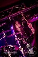 Konzertfoto von Path of Destiny @ Unleashed Festival