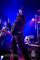 Konzertfoto von Path of Destiny @ Unleashed Festival