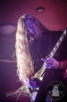 Konzertfoto von Path of Destiny @ Unleashed Festival