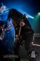 Konzertfoto von Path of Destiny @ Unleashed Festival