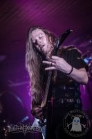 Konzertfoto von Path of Destiny @ Unleashed Festival
