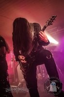 Konzertfoto von Path of Destiny @ Unleashed Festival
