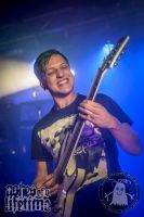 Konzertfoto von Ashes of a Lifetime @ Unleashed Festival