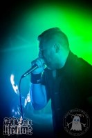 Konzertfoto von Ashes of a Lifetime @ Unleashed Festival