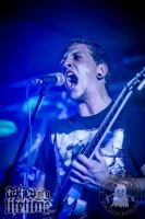 Konzertfoto von Ashes of a Lifetime @ Unleashed Festival