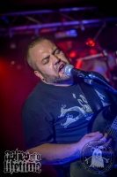 Konzertfoto von Ashes of a Lifetime @ Unleashed Festival