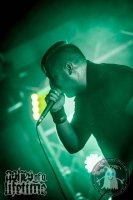 Konzertfoto von Ashes of a Lifetime @ Unleashed Festival